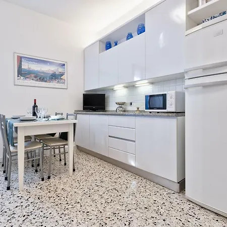 Tolentini Canal View Casa vacanze Venezia