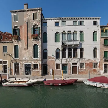 Tolentini Canal View Casa vacanze Venezia