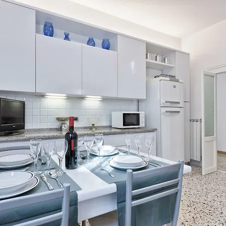 Casa vacanze Tolentini Canal View *